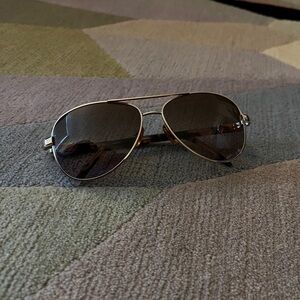 Robert Marc Aviator Sunglasses